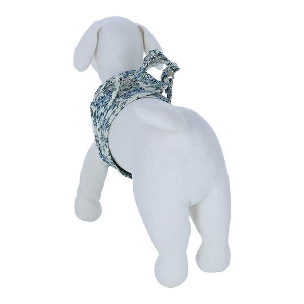 LAURA ASHLEY フラワーハーネス｜犬服・ペットグッズ専門店「Wan10
