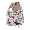 LAURA ASHLEY フラワーハーネス