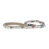 LAURA ASHLEY フラワーリード