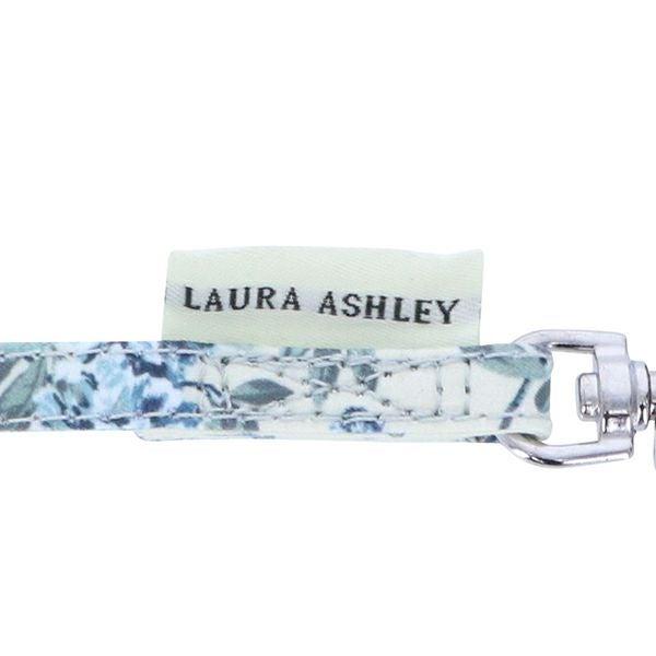 LAURA ASHLEY フラワーリード