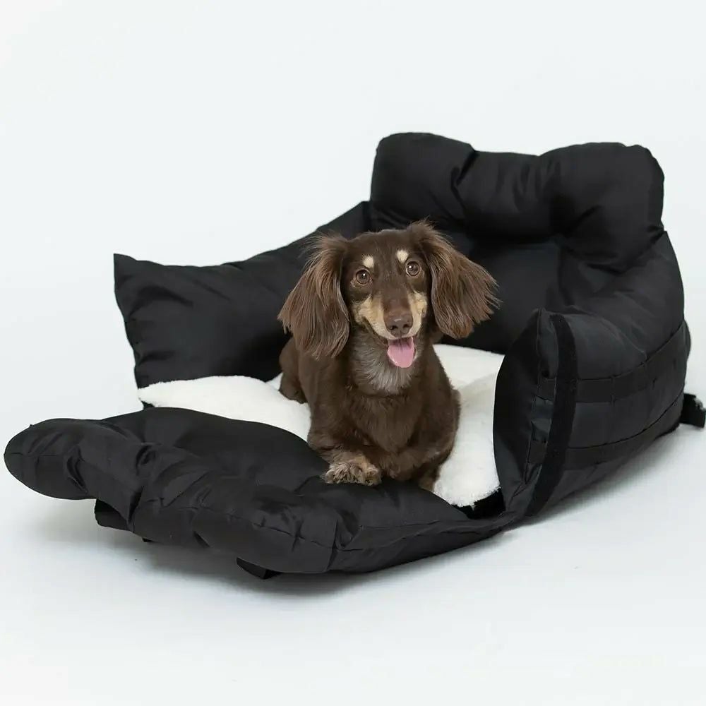 Jeep ドライブベッド｜犬服・ペットグッズ専門店「Wan10(ワント)」