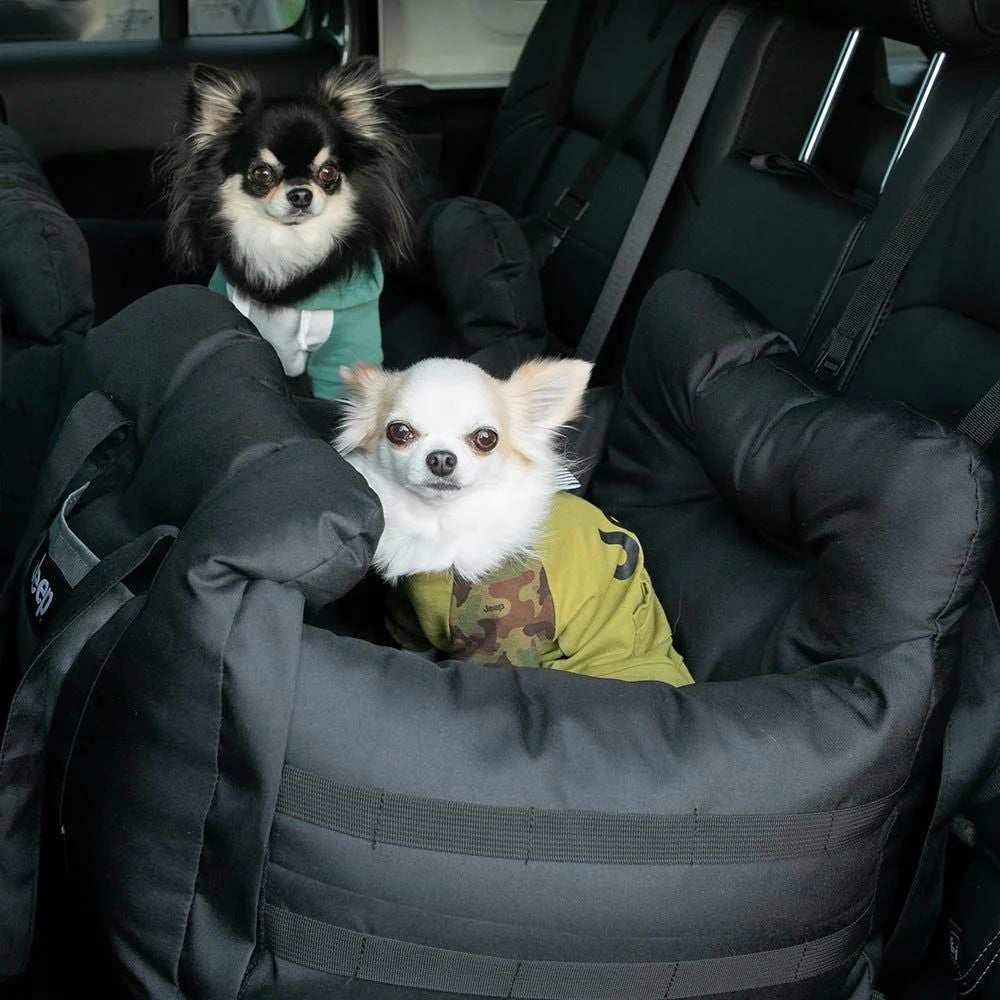 Jeep ドライブベッド｜犬服・ペットグッズ専門店「Wan10(ワント)」