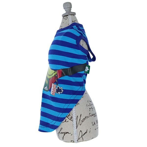 LOGOS ボディバッグタンク