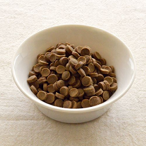 yum yum yum！ チキン ドライタイプ