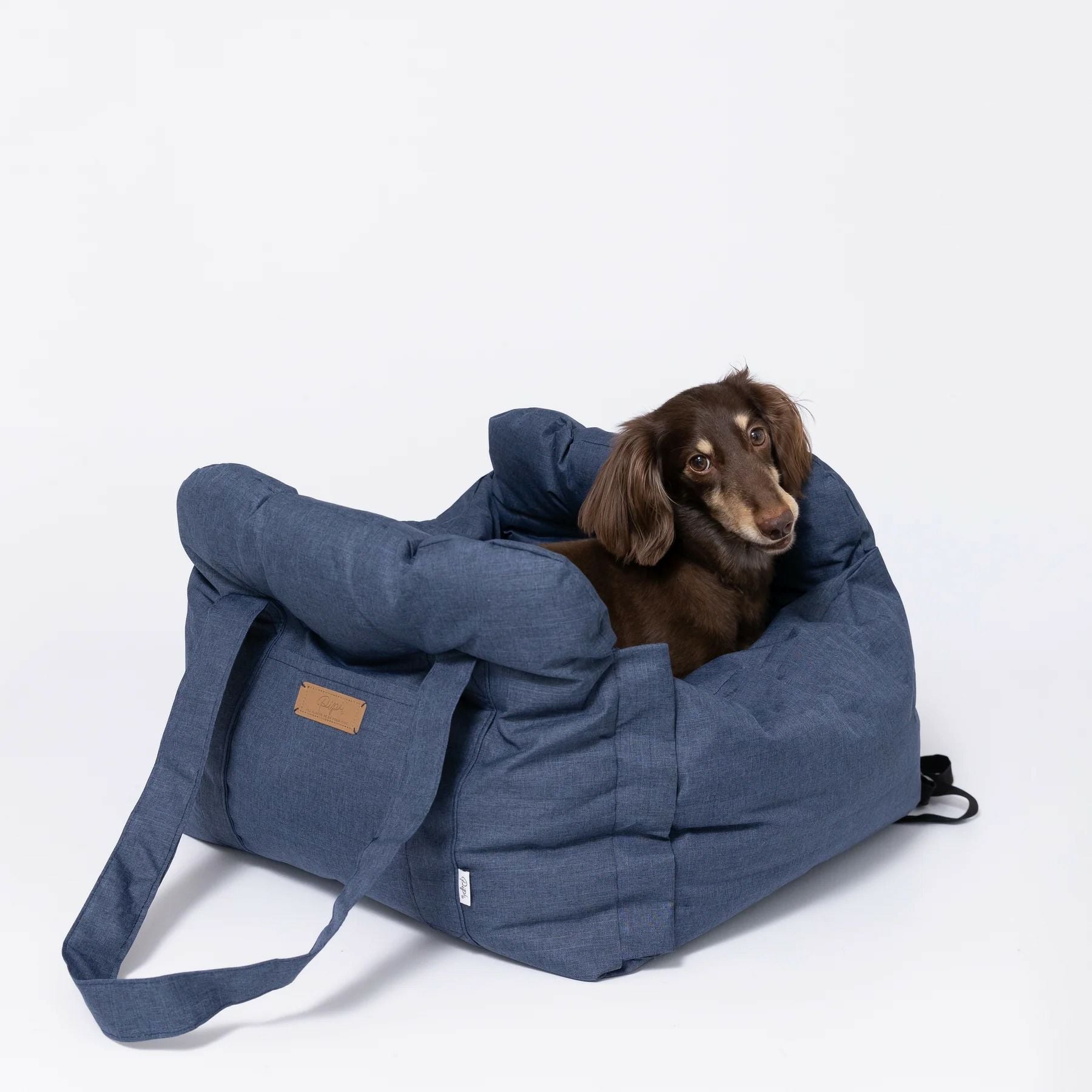 pipi 3WAYドライブキャリーベッド｜犬服・ペットグッズ専門店「Wan10