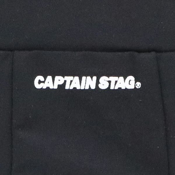 CAPTAIN STAG ドッグスキンスーツ ストリーム｜全2色