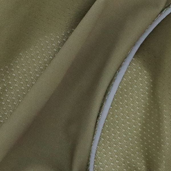 CAPTAIN STAG ドッグスキンスーツ ストリーム｜全2色