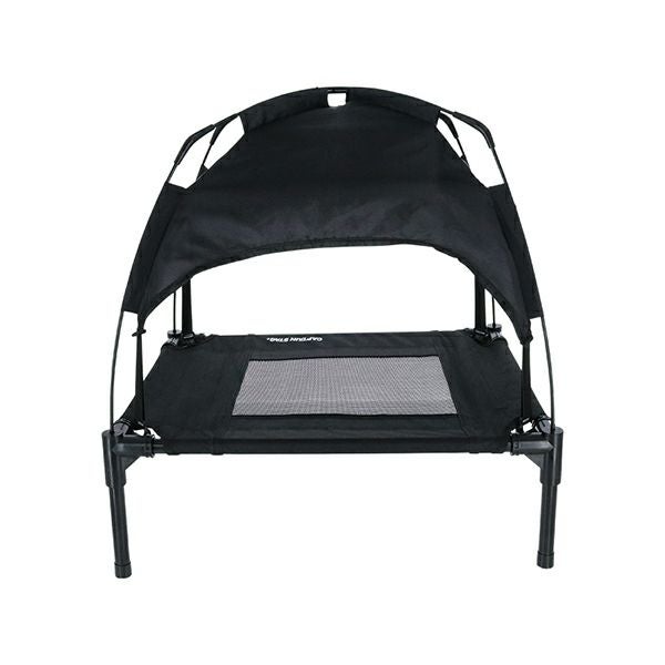 CAPTAIN STAG　ドッグテントコット｜全2色