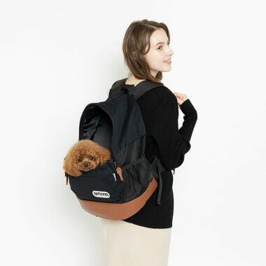 OUTDOOR ペット用リュック L｜犬服・ペットグッズ専門店「Wan10(ワント)」