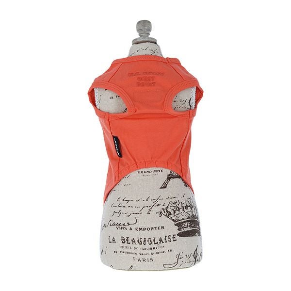 AVIREX フェードウォッシュタンク