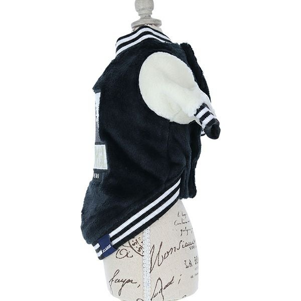 XLARGE OGフリーススタジャン