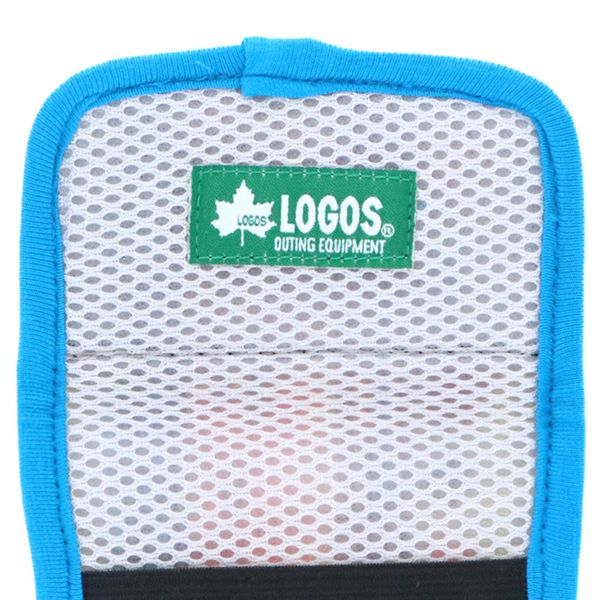 LOGOS マナーベルト ナバホ柄