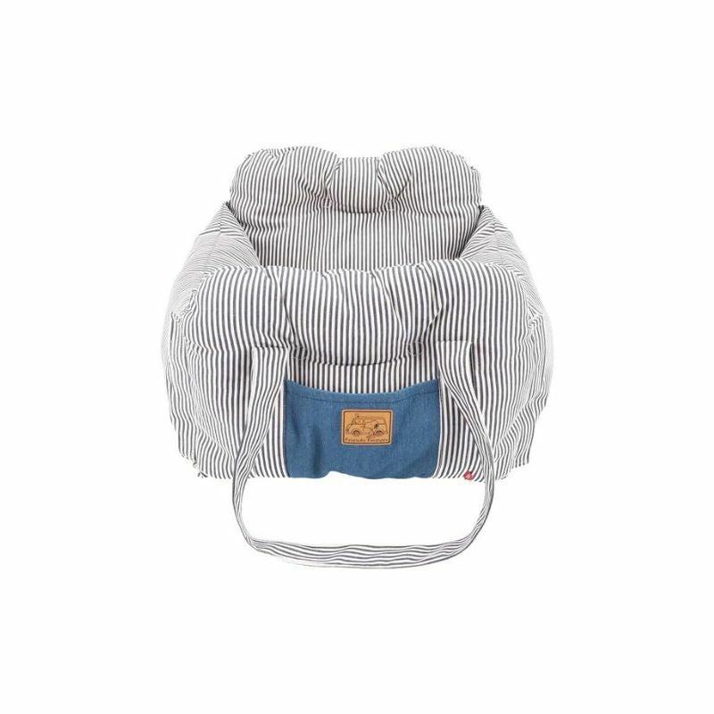 スヌーピー ドライブキャリーベッド