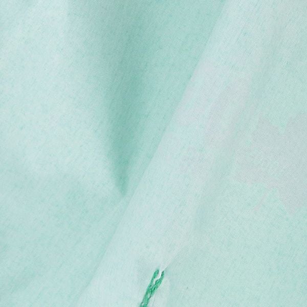 LOGOS ナバホ柄レインコート