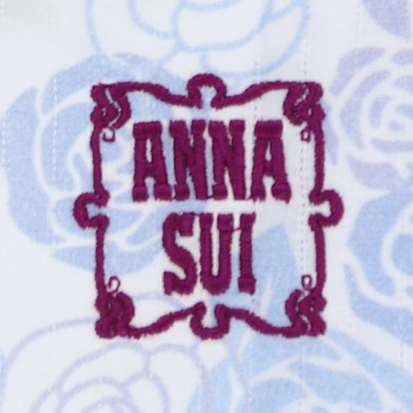 ANNASUI（アナスイ）バラプリント浴衣｜犬服・ペットグッズ専門店