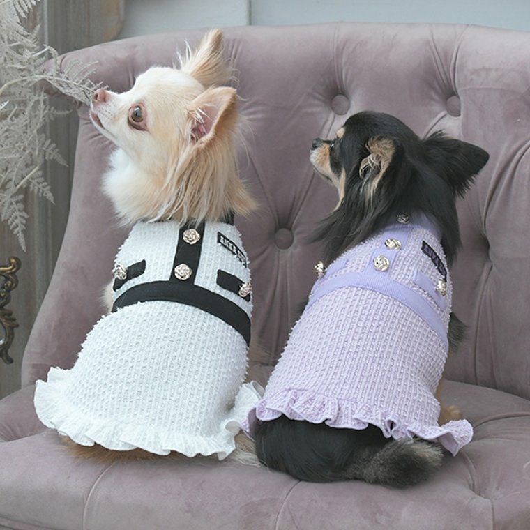 ANNA SUI（アナスイ）｜犬服・ペットグッズ専門店「Wan10(ワント)」