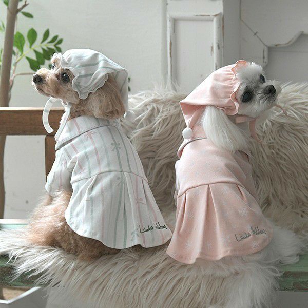 LAURA ASHLEY（ローラアシュレイ）｜犬服・ペットグッズ専門店「Wan10
