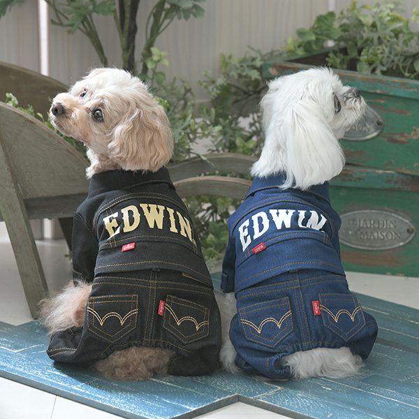 ロンパース｜犬服・ペットグッズ専門店「Wan10(ワント)」