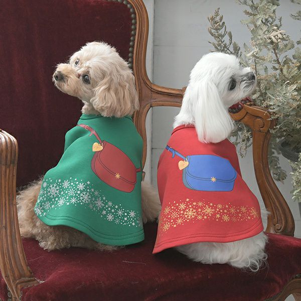 ワンピース｜犬服・ペットグッズ専門店「Wan10(ワント)」
