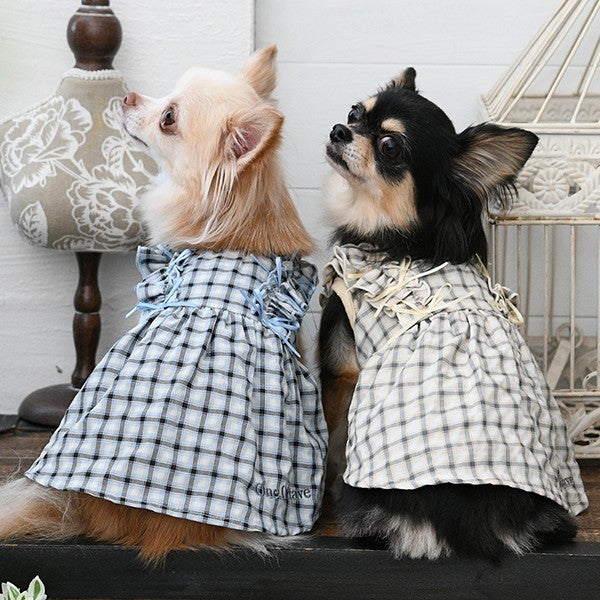 ワンピース｜犬服・ペットグッズ専門店「Wan10(ワント)」