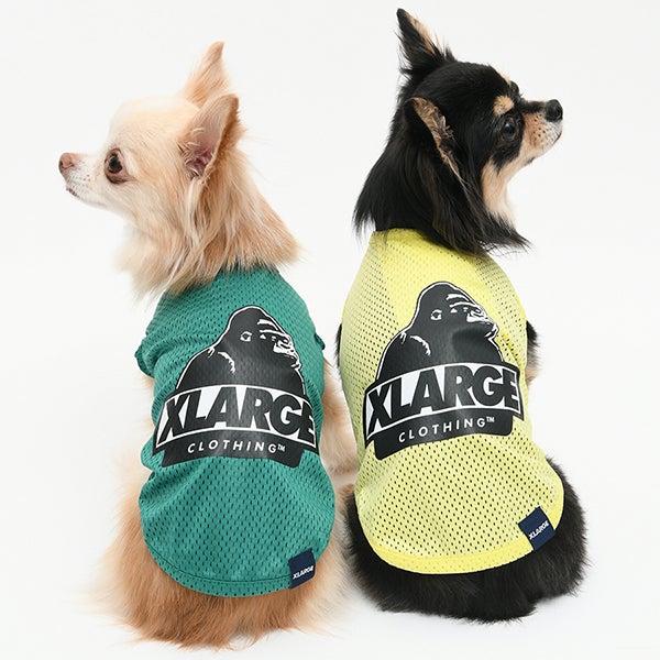 2025ssc｜犬服・ペットグッズ専門店「Wan10(ワント)」